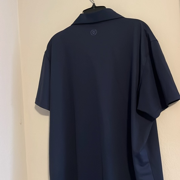 Luxury Golf Polo from G/FORE - Picture 5 of 5